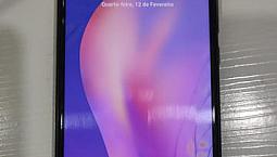 Vendo Celular Xiaomi Mi 8 Lite 64Gb