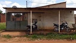 Aluga-Se Apartamento Na Zona Sul Bairro Aeroclub Rua Laranjal