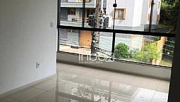 Inbox Alugua: Apartamento No Borgo