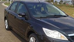Focus Sedan 2011 2.0 Manual Oportunidade