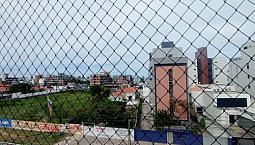 Alugo Excelente Apartamento Espaçoso Perto Da Praia