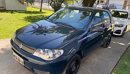 Palio Fire 1.0, Único Dono, Ipva 2022 Pago, R$2.300,00 Abaixo Da Fipe ***Oportunidade***
