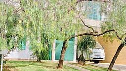 Aluguel Sobrado Alto Padrão  Jardins Atenas