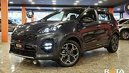 Kia Sportage Ex3 2.0 2022