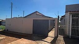 Térrea Para Aluguel Tem 80 Metros Quadrados Com 3 Quartos Em Setor Norte - Planaltina - Go