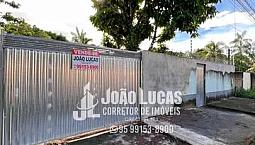 Casa No Bairro Nova Canaã 