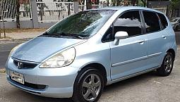 Honda Fit Automatico