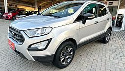 Ford Ecosport 1.5 Freestyle Aut. 2018