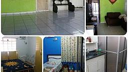 Vendo Casa Em Condomínio Fechado