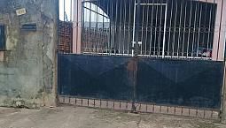 Casa Rua Mamoré 10 Mil