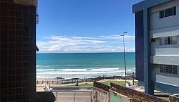 Solar De Areia Preta - Flat - 50M² - Beira-Mar - Escriturado