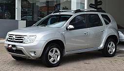 Renault Duster 1.6 Dynamique 4X2 Flex Manual *Único Dono* Completa