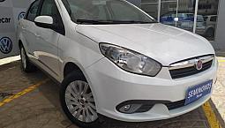 Fiat Siena Essence 1.6