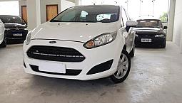 New Fiesta Única Dona