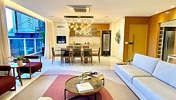 Penthouse Com 4 Suítes No Jardim Goiás