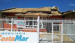 Residencia Alvenaria Na Barra 4 Dorm