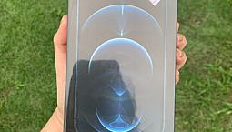 Iphone 12 Pro Max