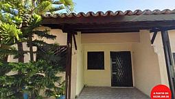 Casa Em Condomínio Fechado No Jóquei Clube 3 Quarto #Am14