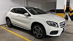 Gla 250 Sport 2.0 Tb 16V 4X2 211 Cv 2018, 18.000 Km