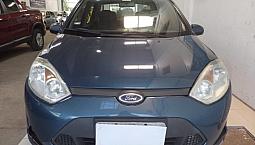 Ford Fiesta Sedan 1.6 Se