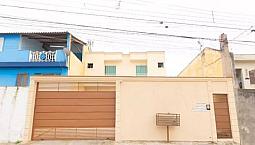 (Débora) Linda Casa No Cabral