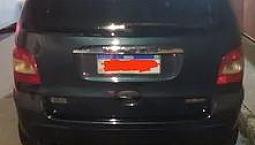 Renault Scenic Autentique 1.6