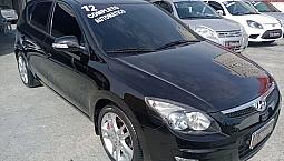 I30 Na Versão Mais Top De Linha 54.900