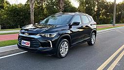 Chevrolet Tracker Tracker Ltz 1.2 Turbo 12V Flex Aut