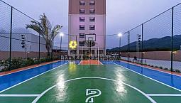Itapema - Apartamento Padrão 2 Dormitórios No Sol Nascente No Morretes Em Itapema