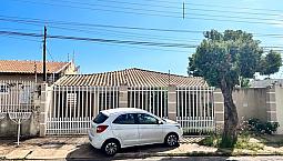 Vêndo Casa Bairro Jardim Das Palmeiras 
