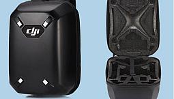 Mochila Nova Para Drone Phantom 4 /Phantom 4 Pro/Phantom 3 Se /Advanced /Standard