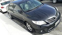Corolla Xei 2.0 Novo ,Única Dona