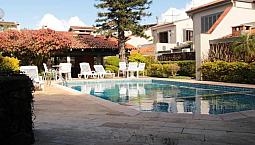 Casa Condomínio Três Figueiras Porto Alegre 4 Quartos