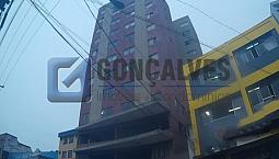 Apartamento À Venda Com 2 Dormitórios Em Centro, Sao Bernardo Do Campo Cod:1030-1-58919