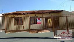 Casa Com 3 Dormitórios Para Alugar, 58 M² Por R$ 890/Mês - Luiz De Sá - Londrina/Pr