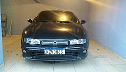 Marea 3006