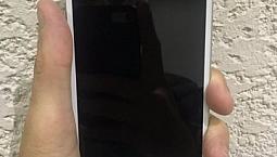 Iphone 8 Plus 256 Gb Branco Vitrine
