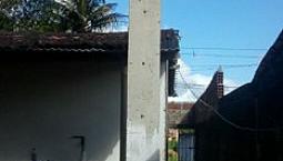 Vende-Se 3 Casa