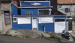 Casa Grande .. Linda Venda Urgente