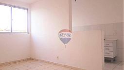 Apartamento Com 2 Dormitórios Para Alugar, 47 M² Por R$ 800,00/Mês - Vila Cidade Jardim -