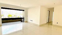 Apartamento - 127M² - 3 Suítes - Lagoa Nova - 3Vgs