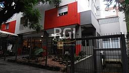 Porto Alegre - Apartamento Padrão - Independência