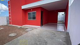 Casas No Cidade Jardim  (São Gonçalo Do Amarante)
