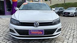 Vw - Volkswagen Polo 1.6 Msi Total Flex 16V 5P Aut. 