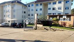 Canela - Apartamento Padrão - Tiririca