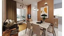 Apartamentos Na Maraponga, Com 2 Qts, 49M² Lazer Completo  N°:0. *1850768