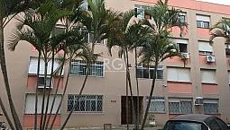Apartamento 2 Dormitórios No Bairro Cristal Em Porto Alegre