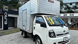 Kia Bongo 