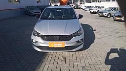 Fiat Cronos 1.0 6V Flex