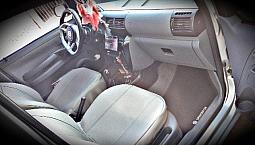Vw - Volkswagen Spacefox